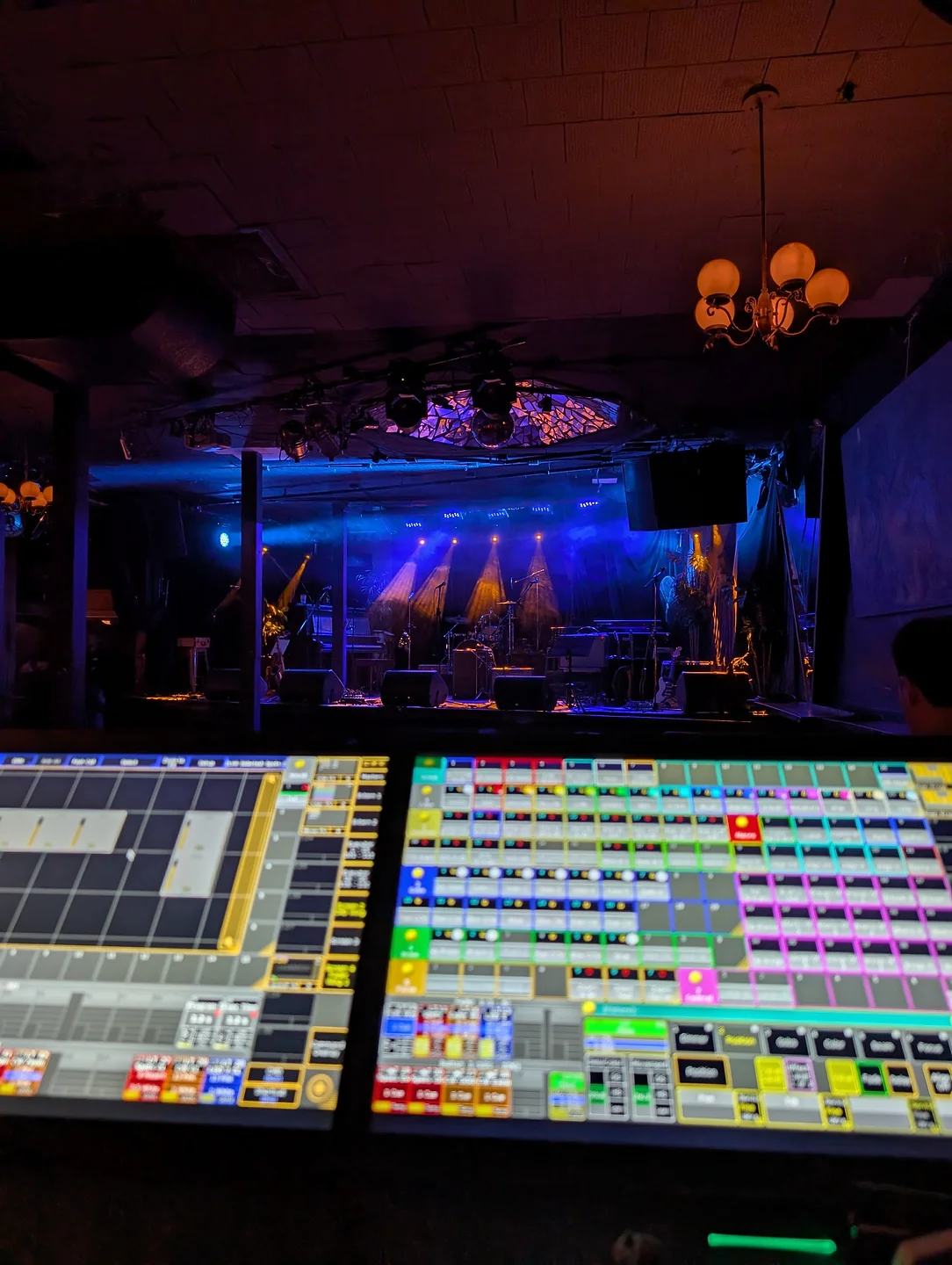 Morrison Productions - Premium Live Event Production